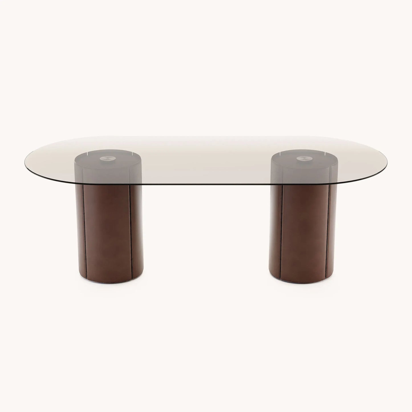Mano Dining Table (Oval)