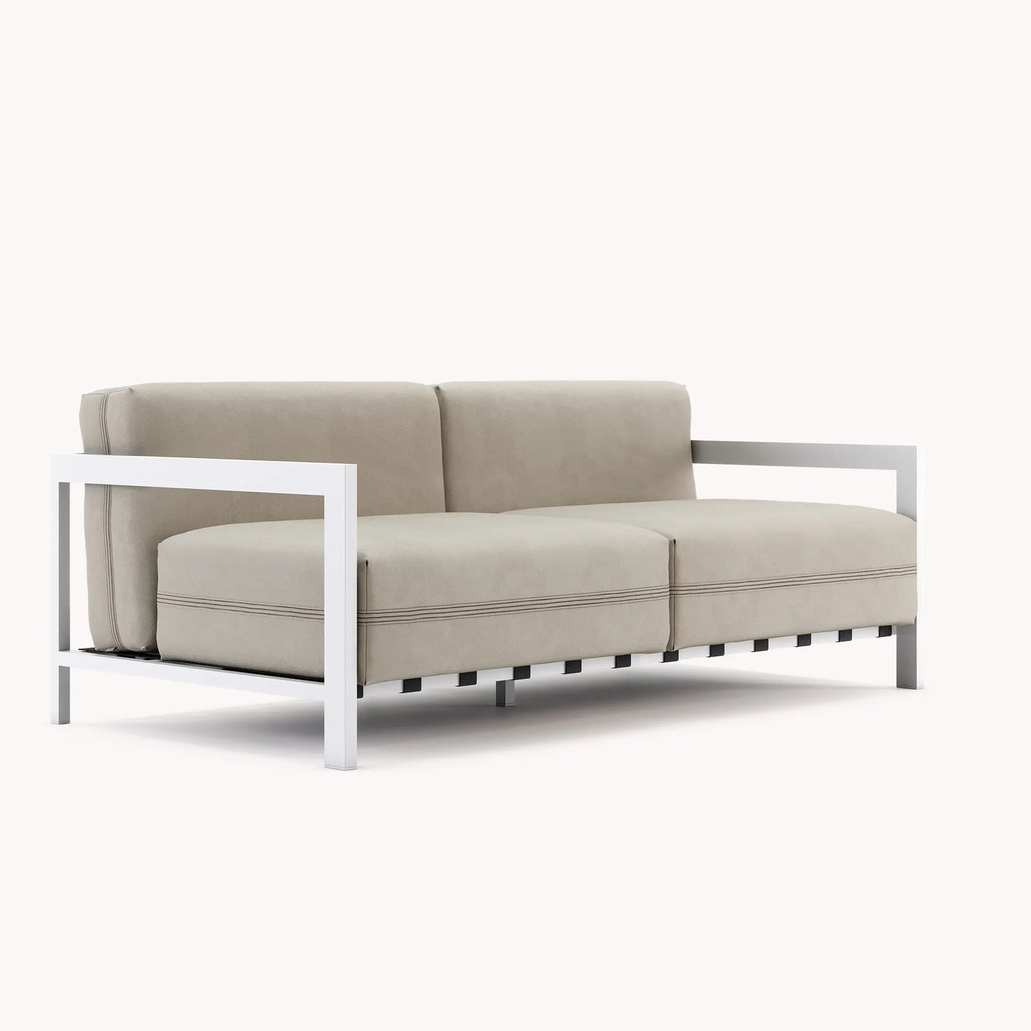 Bondi 2 Seater Central Module With Armrests