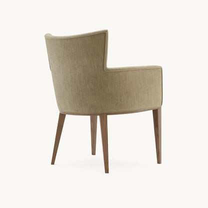 Vianna Chair With Armrests