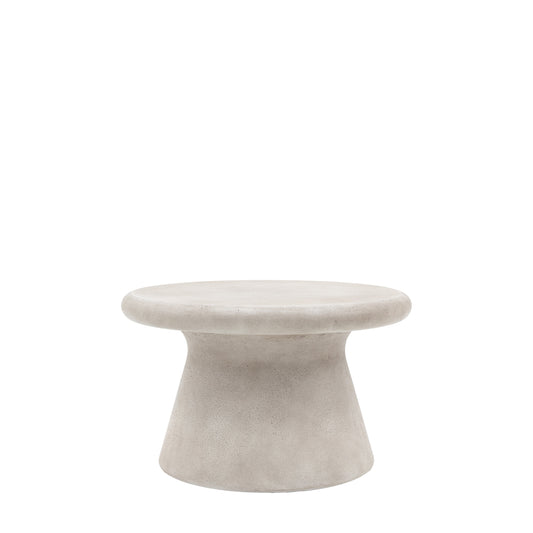 Pavia Coffee Table Concrete