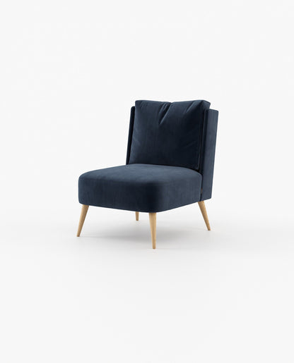 Tadeas Armchair