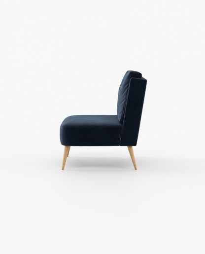 Tadeas Armchair