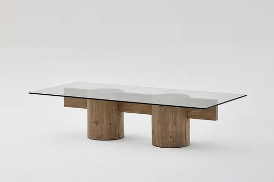 Moona Coffee Table