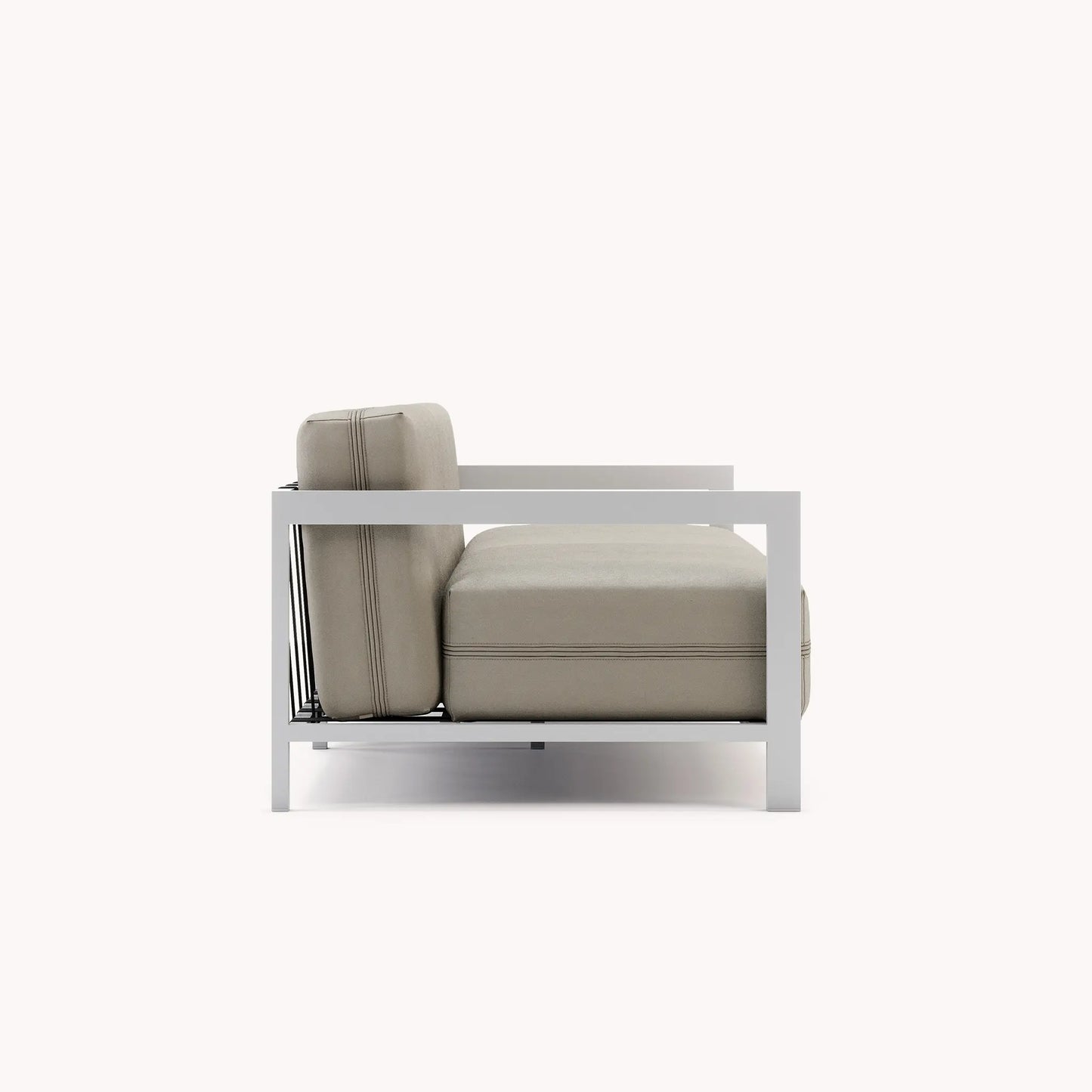 Bondi 2 Seater Central Module With Armrests