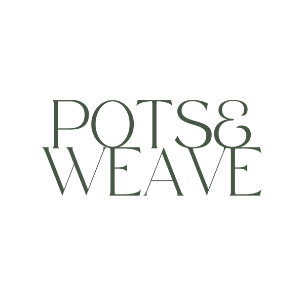 PotsandWeave