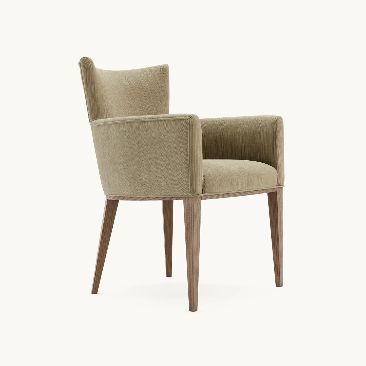 Vianna Chair With Armrests