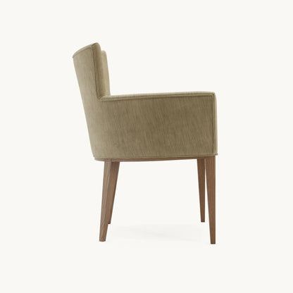 Vianna Chair With Armrests