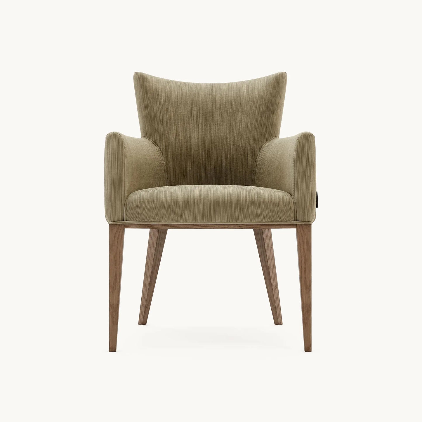 Vianna Chair With Armrests